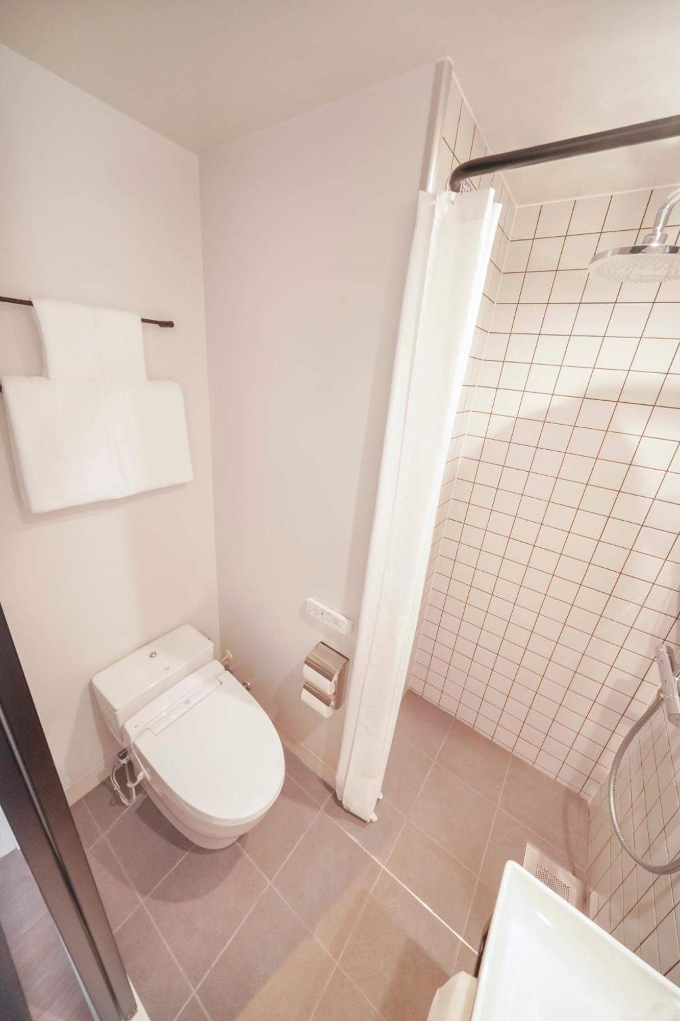 Lyf Tenjin Fukuoka Fukuoka  Zimmer foto
